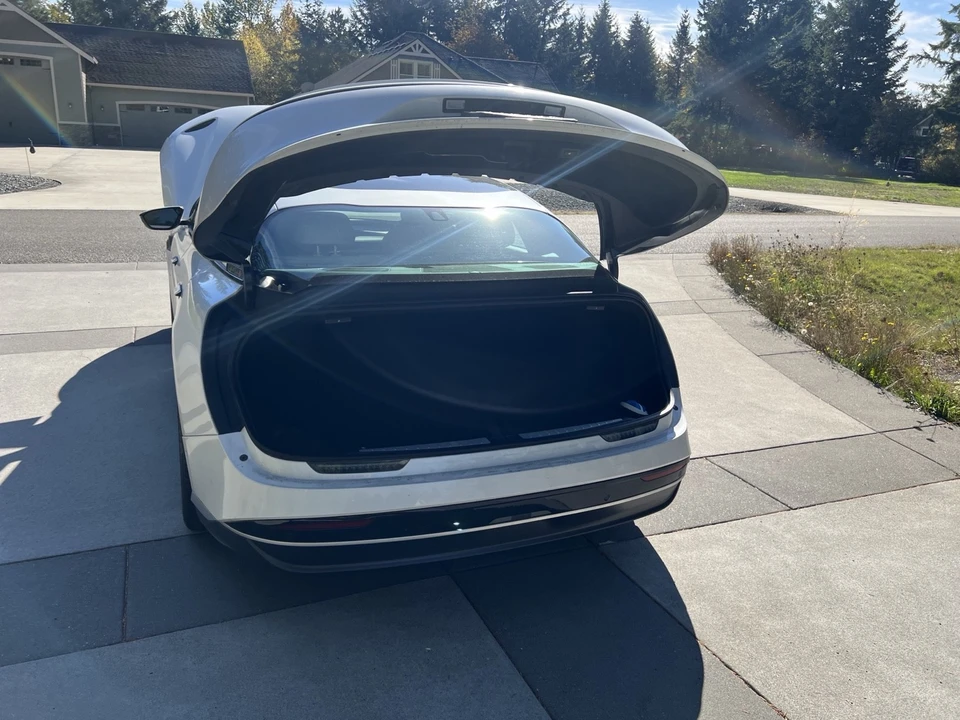 2023 Lucid Air - Image 6 of 15