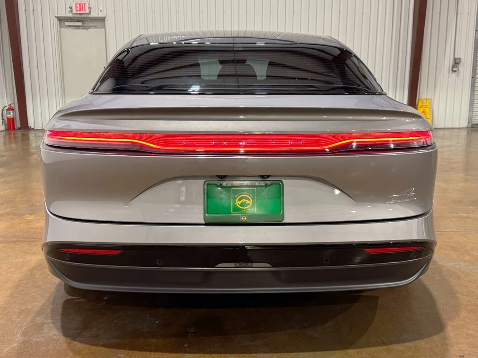 2023 Lucid Air - Image 6 of 12