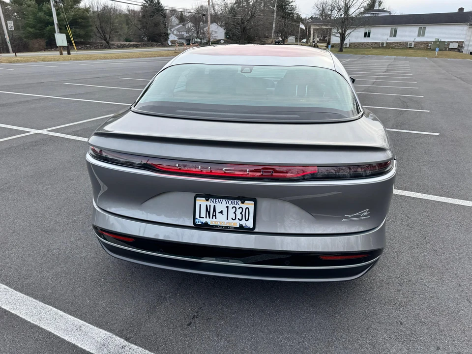 2023 Lucid Air - Image 11 of 31