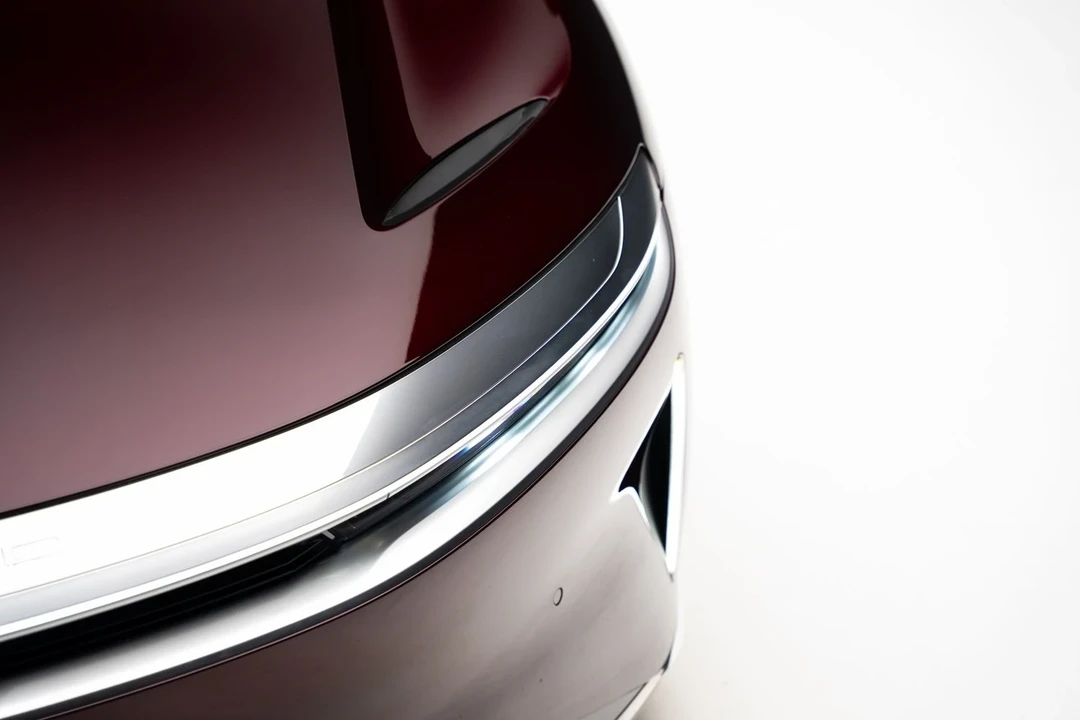 2023 Lucid Air - Image 10 of 21