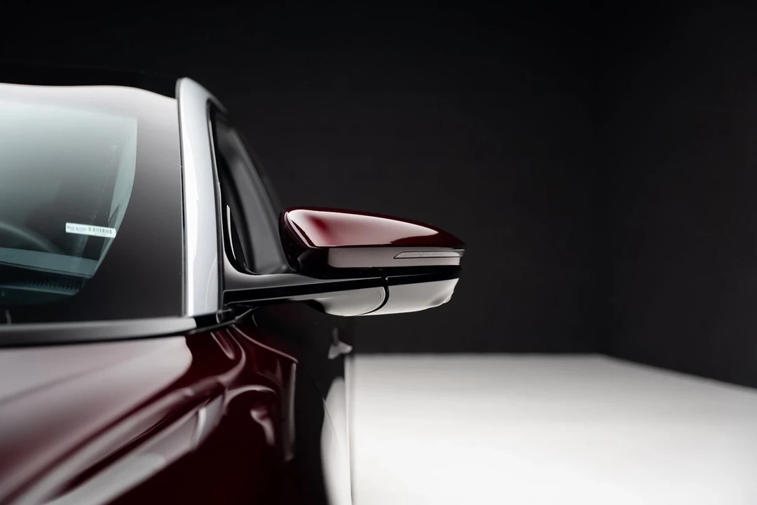 2023 Lucid Air - Image 15 of 21