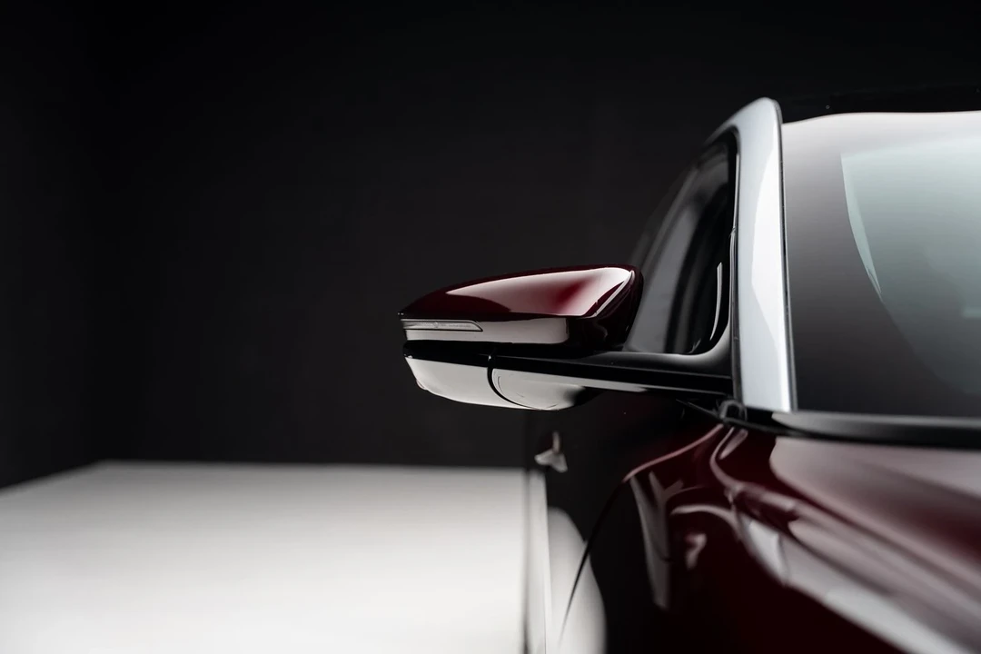 2023 Lucid Air - Image 14 of 21