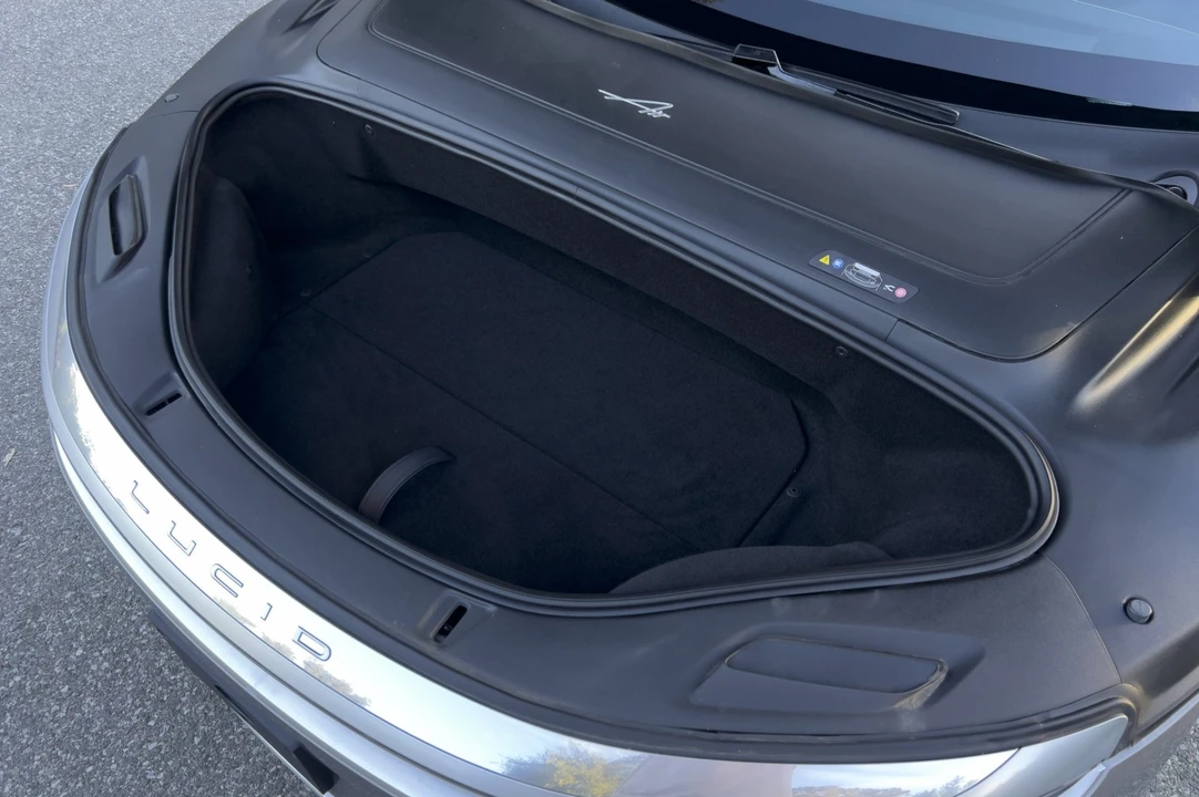 2023 Lucid Air - Image 6 of 6