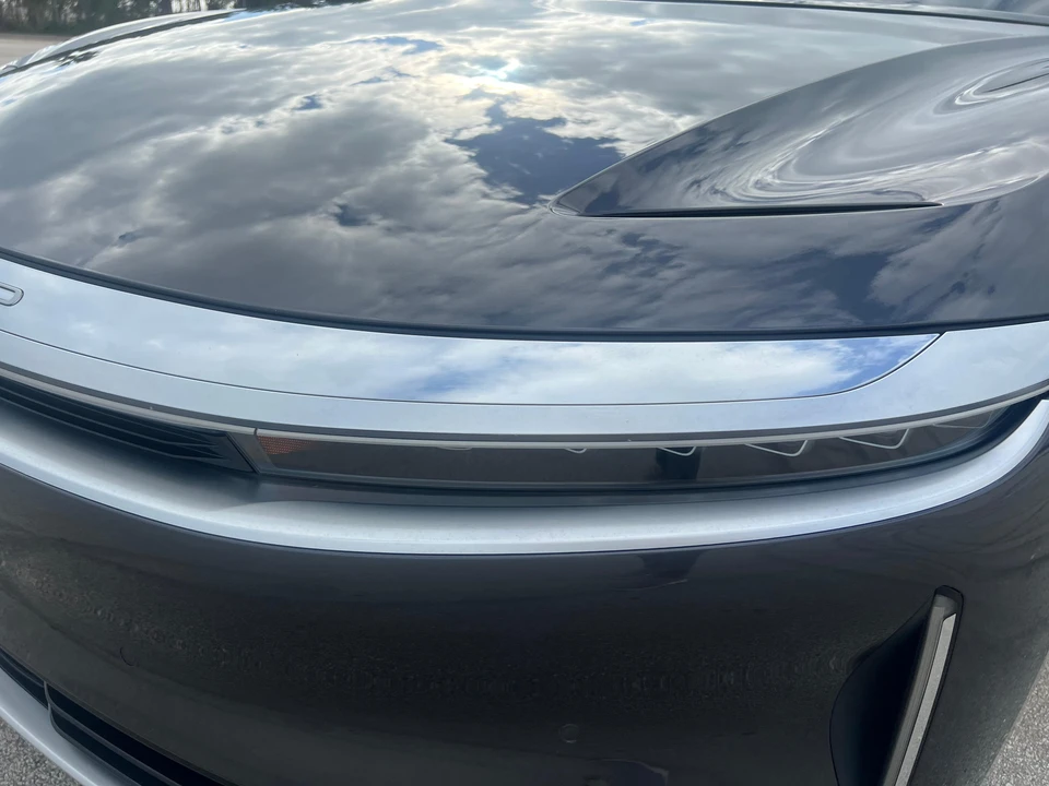 2023 Lucid Air - Image 26 of 31
