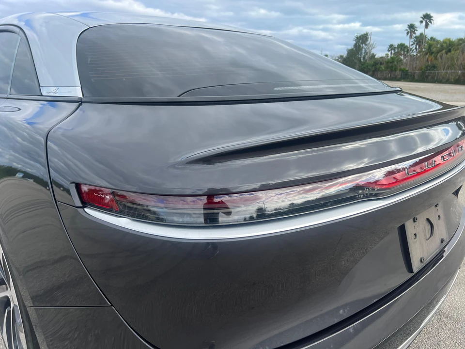 2023 Lucid Air - Image 31 of 31