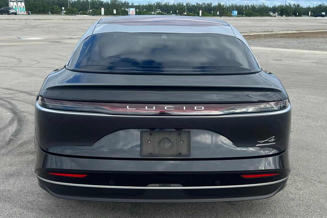 2023 Lucid Air - Image 5 of 31