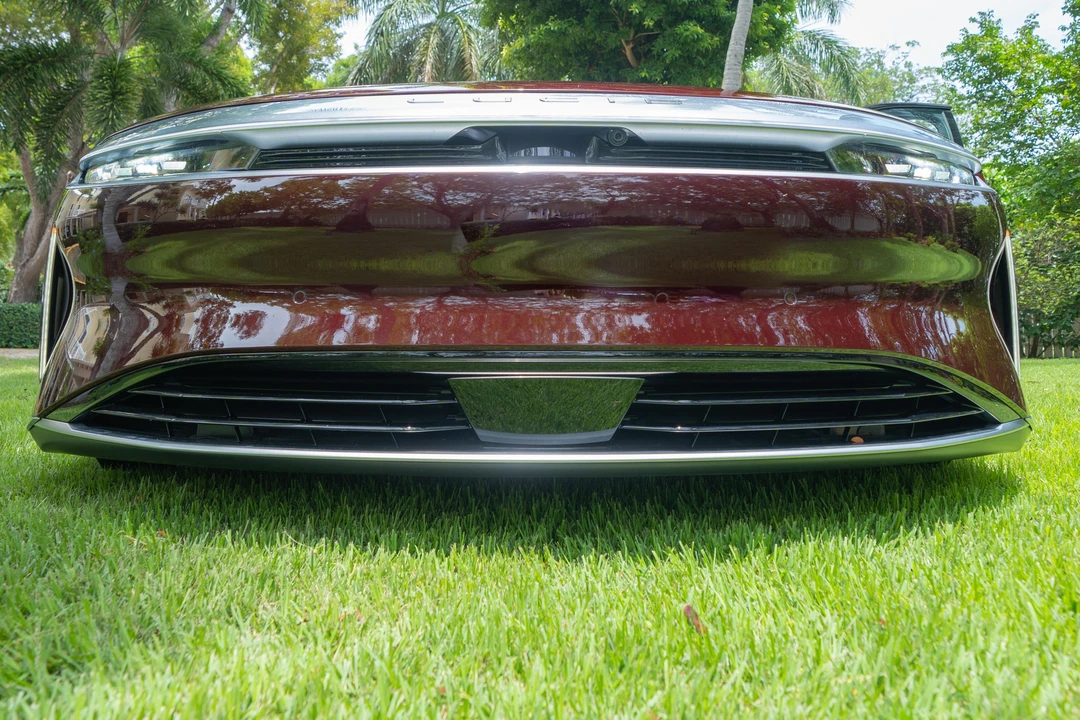 2023 Lucid Air - Image 7 of 31