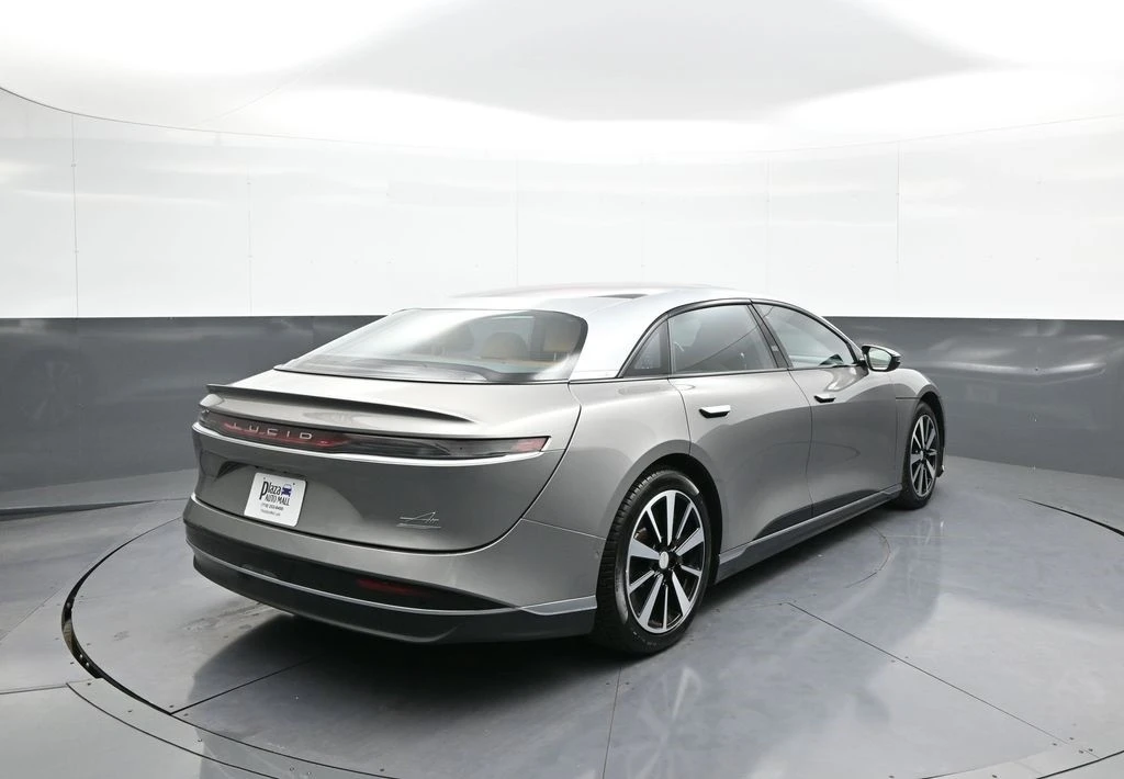 2023 Lucid Air - Image 6 of 12