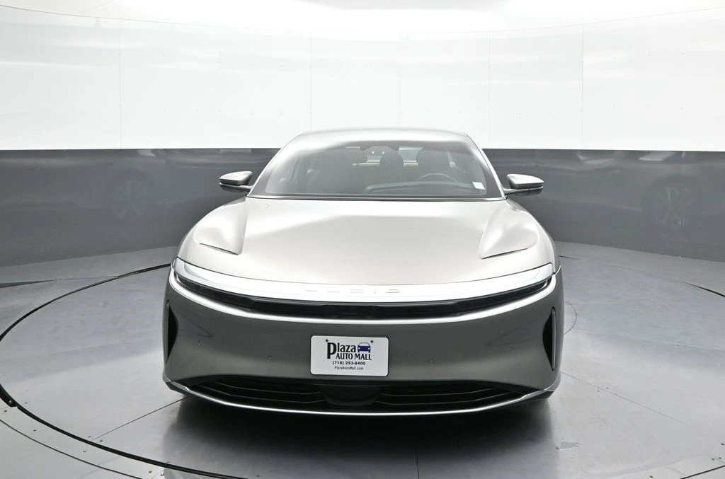 2023 Lucid Air - Image 2 of 12
