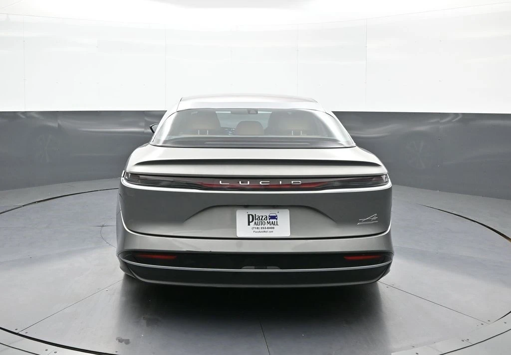 2023 Lucid Air - Image 7 of 12