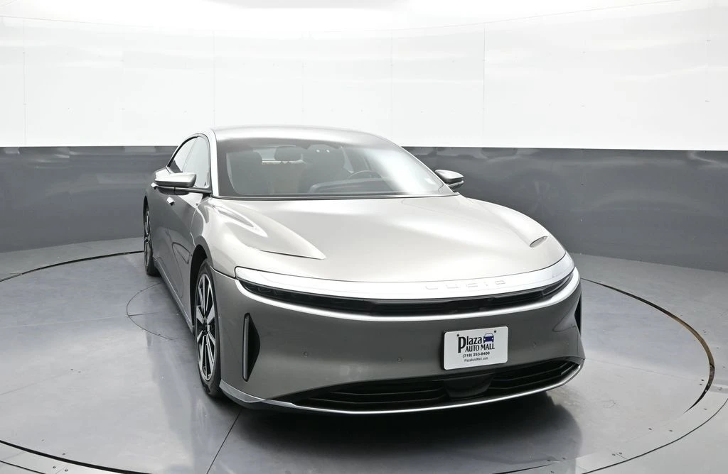 2023 Lucid Air - Image 3 of 12