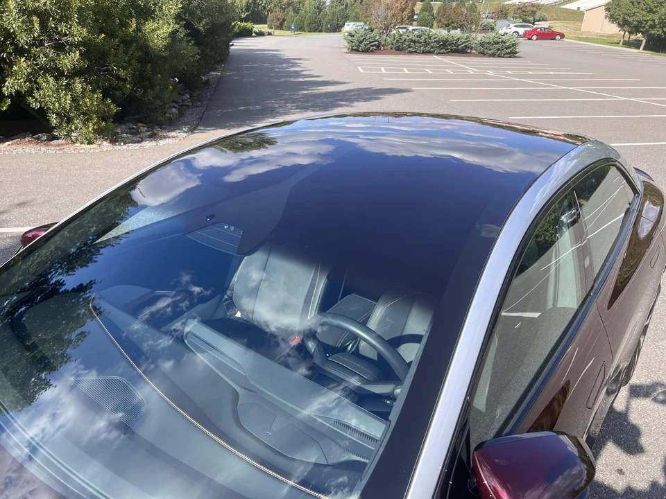 2023 Lucid Air - Image 28 of 31
