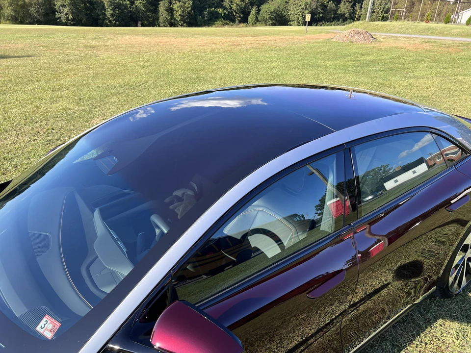 2023 Lucid Air - Image 29 of 31