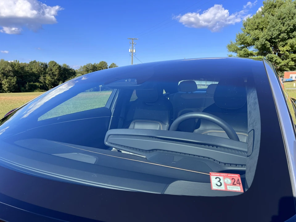 2023 Lucid Air - Image 26 of 31