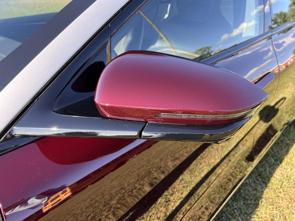 2023 Lucid Air - Image 27 of 31
