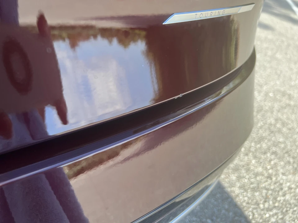 2023 Lucid Air - Image 30 of 31
