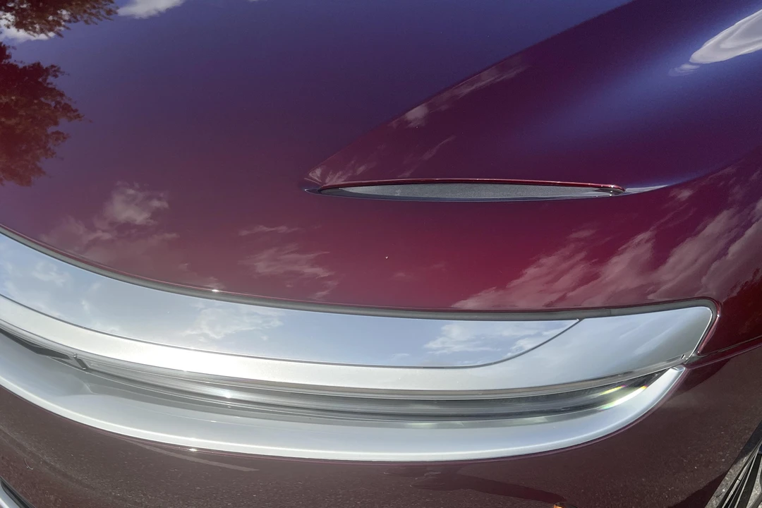2023 Lucid Air - Image 25 of 31