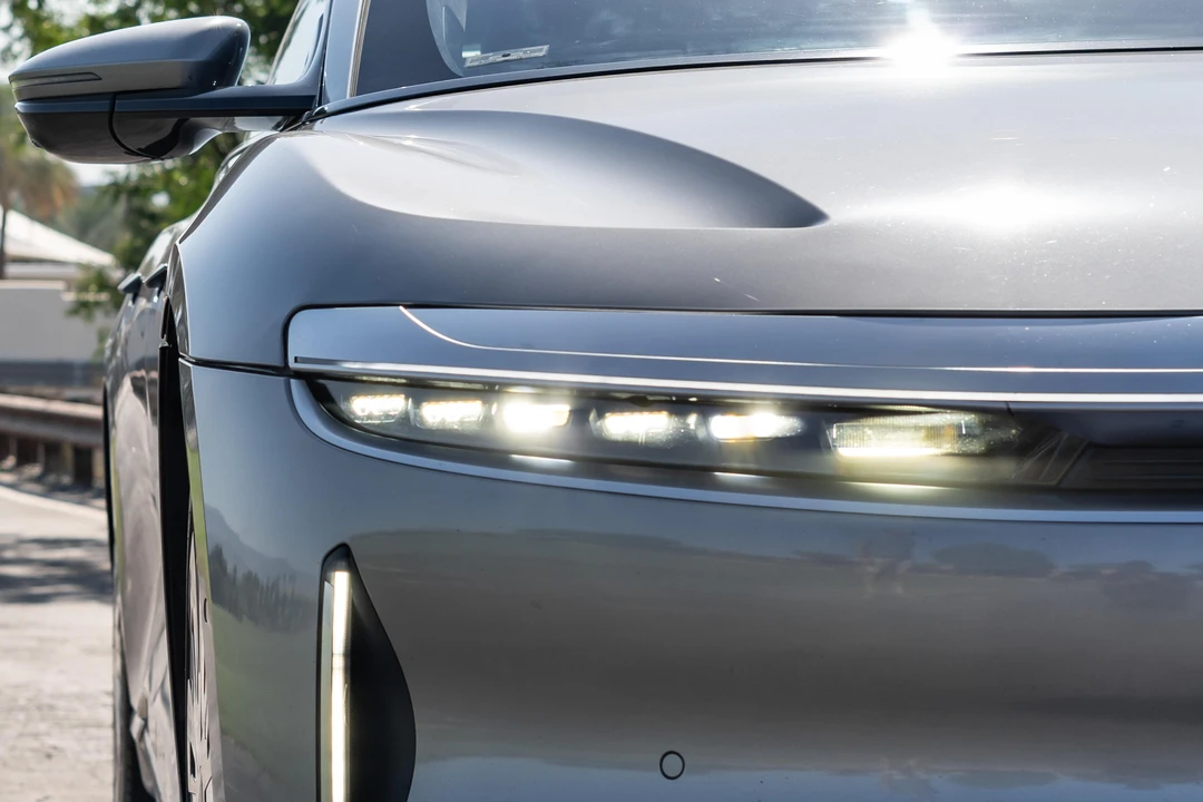 2023 Lucid Air - Image 12 of 31