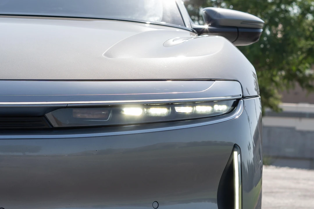 2023 Lucid Air - Image 13 of 31