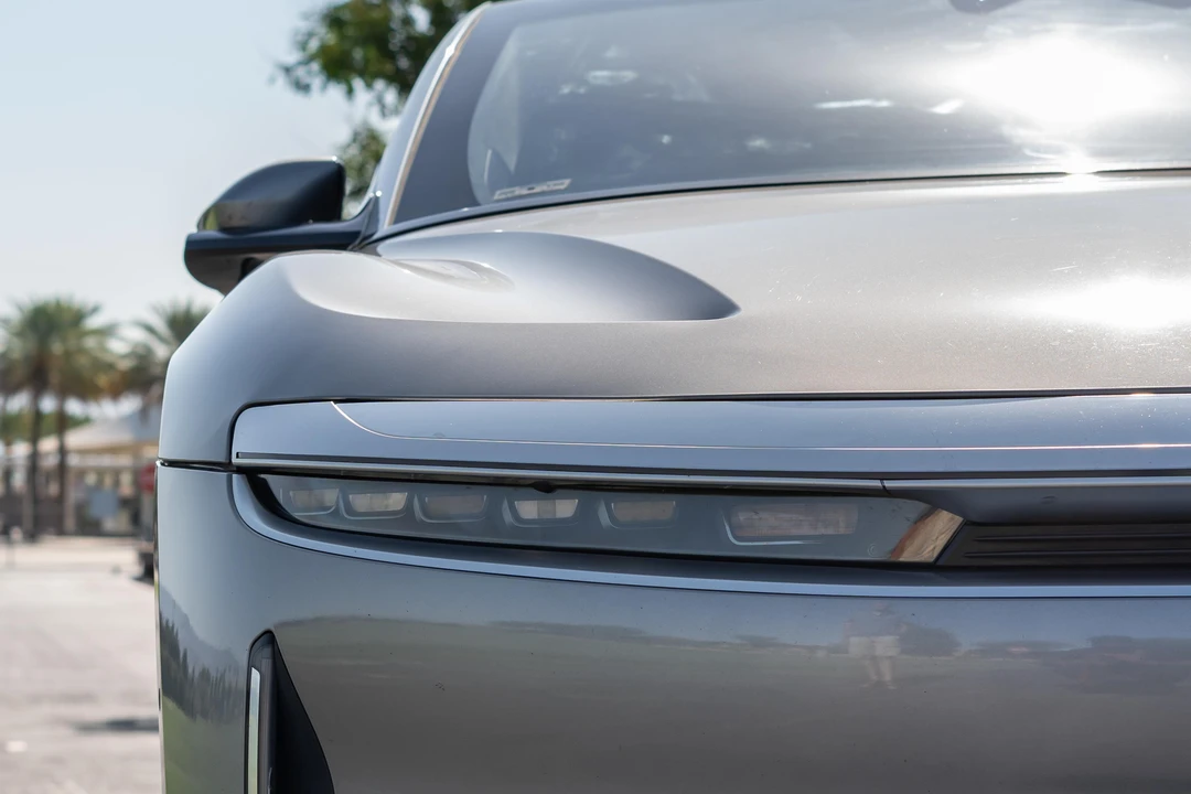2023 Lucid Air - Image 11 of 31