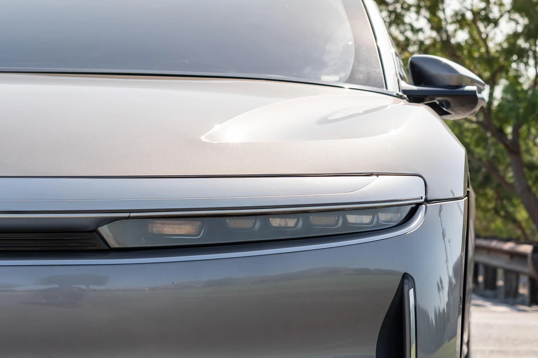 2023 Lucid Air - Image 14 of 31