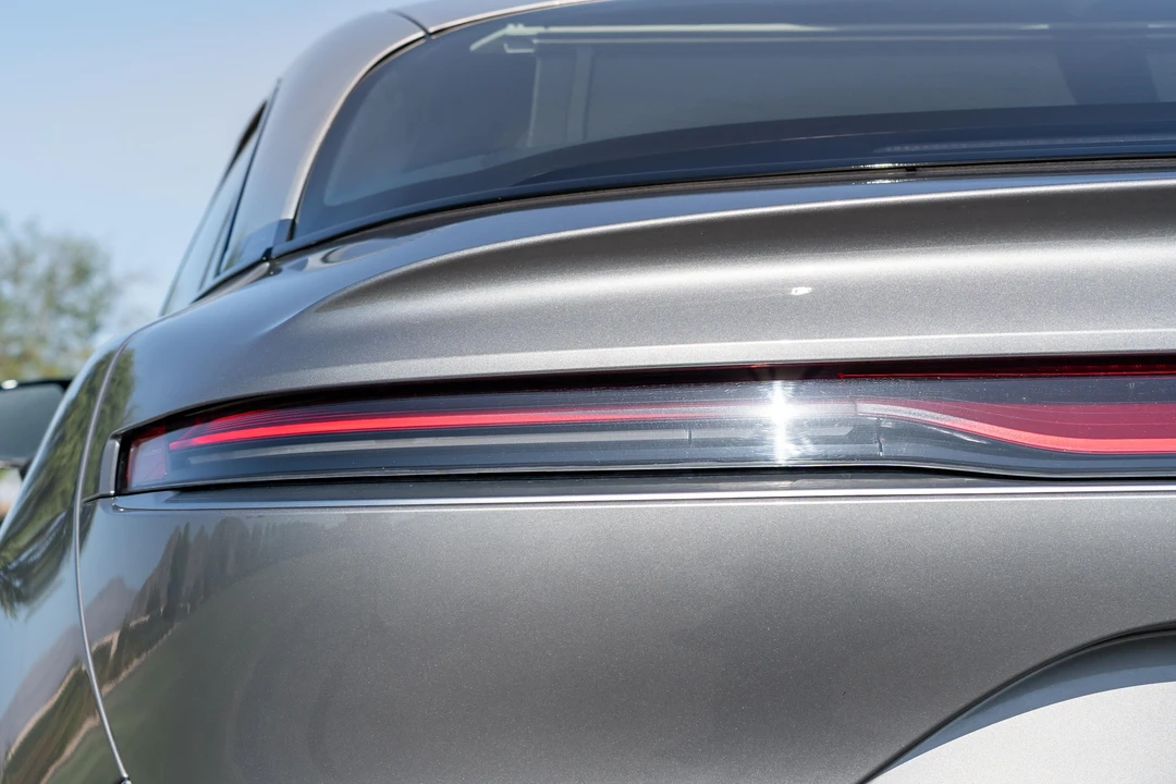 2023 Lucid Air - Image 23 of 31