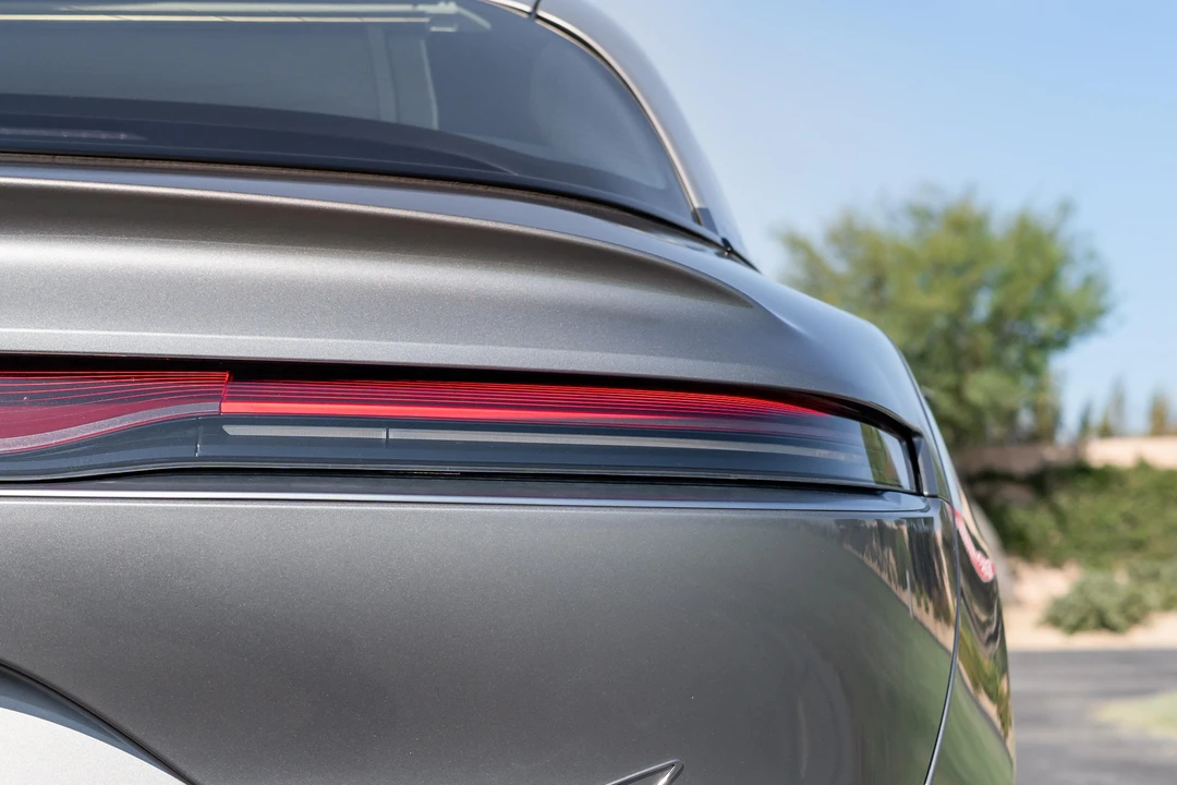2023 Lucid Air - Image 25 of 31