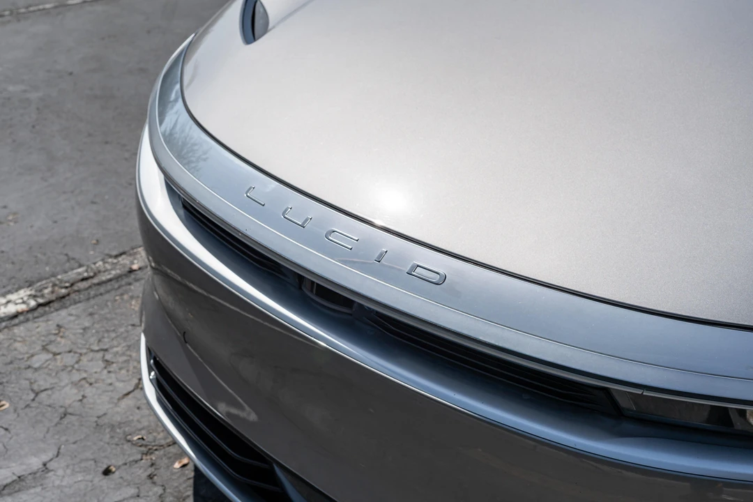 2023 Lucid Air - Image 15 of 31