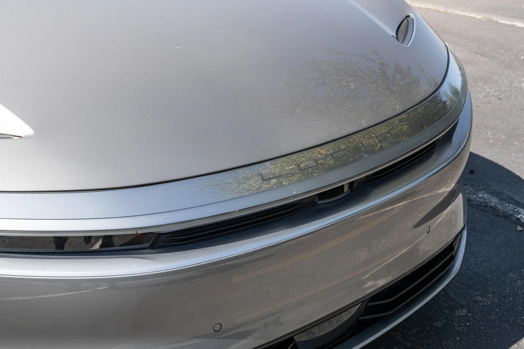 2023 Lucid Air - Image 10 of 31