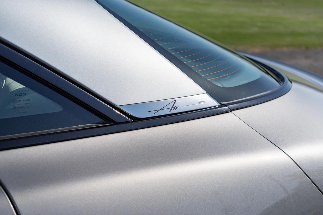 2023 Lucid Air - Image 19 of 31