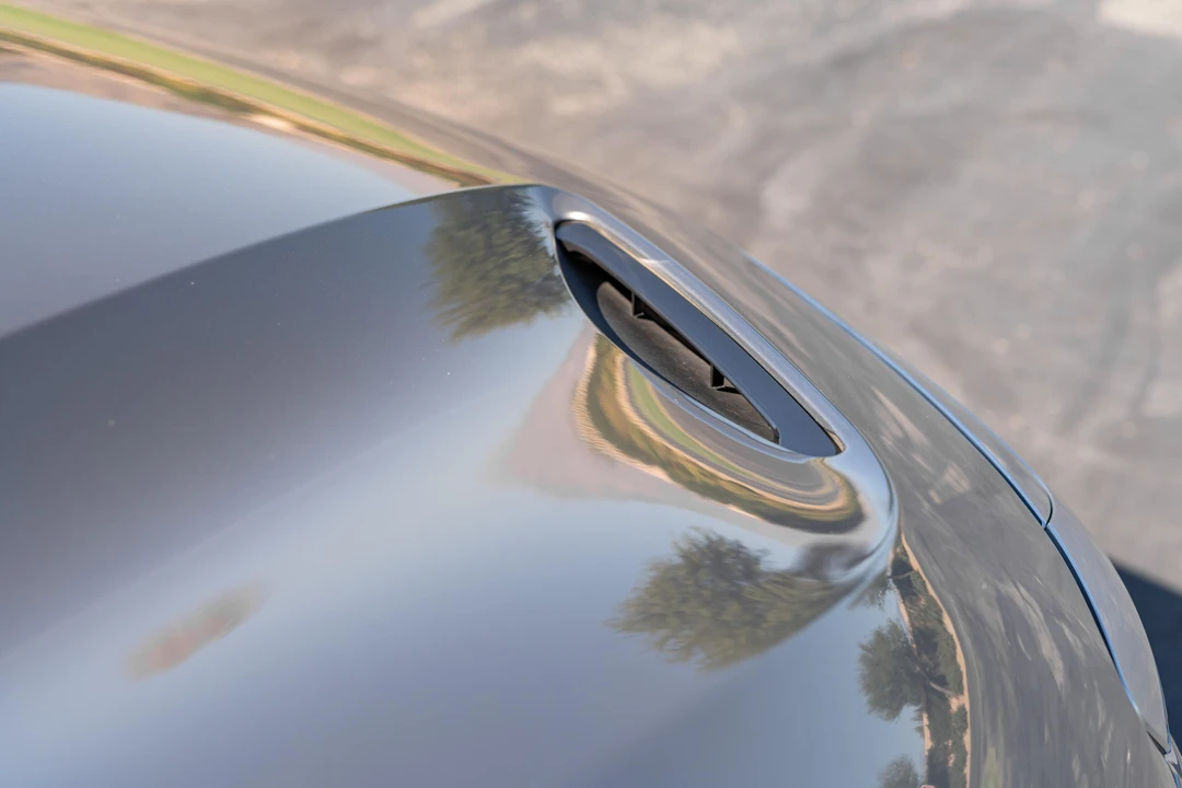 2023 Lucid Air - Image 30 of 31