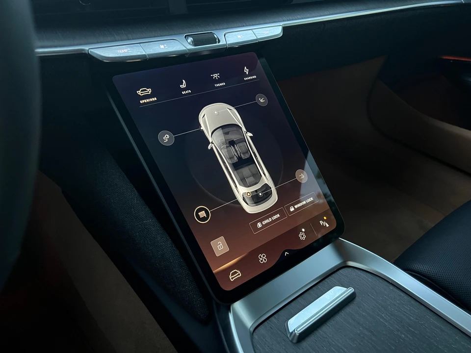 2023 Lucid Air - Image 23 of 31