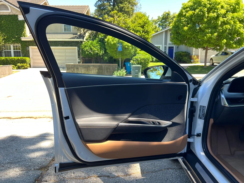 2023 Lucid Air - Image 31 of 31