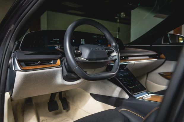 2023 Lucid Air - Image 6 of 7