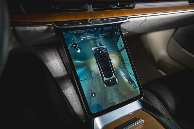 2023 Lucid Air - Image 5 of 7