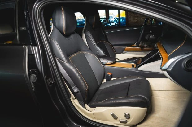 2023 Lucid Air - Image 4 of 7