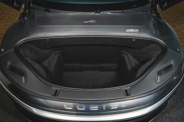 2023 Lucid Air - Image 7 of 7
