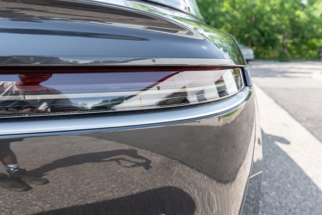 2023 Lucid Air - Image 20 of 31