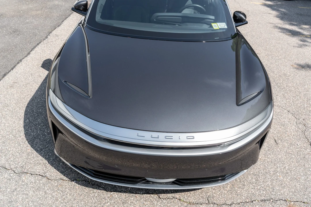 2023 Lucid Air - Image 11 of 31