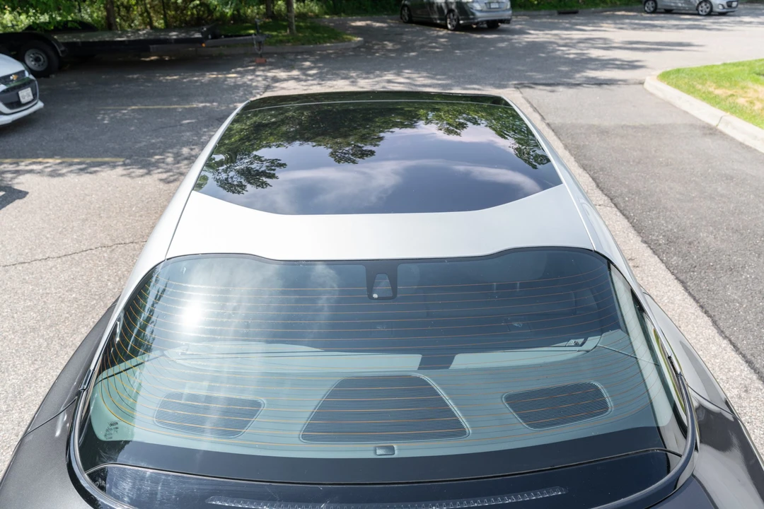 2023 Lucid Air - Image 24 of 31