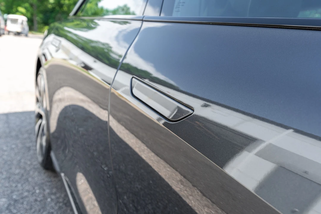 2023 Lucid Air - Image 31 of 31