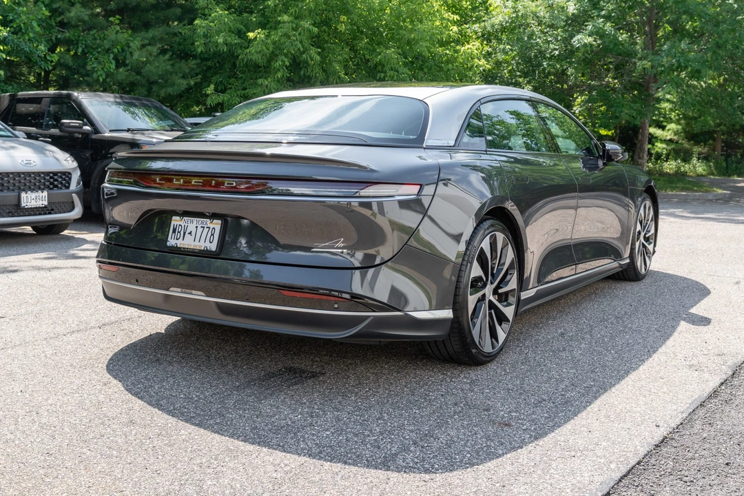2023 Lucid Air - Image 6 of 31