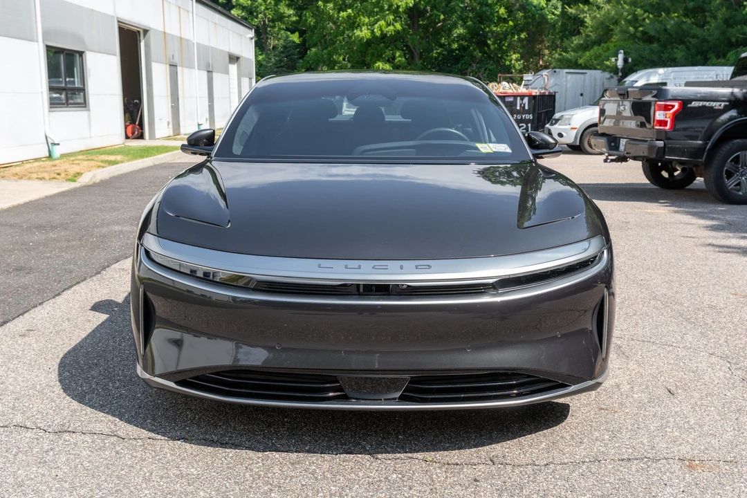 2023 Lucid Air - Image 3 of 31