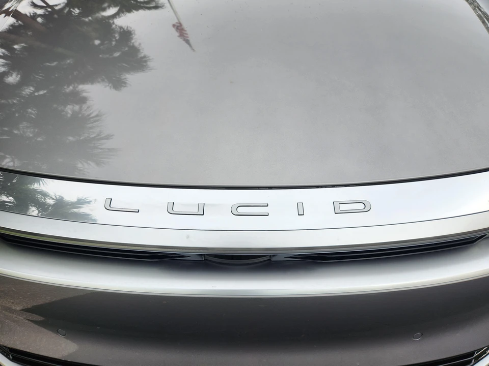 2023 Lucid Air - Image 21 of 31