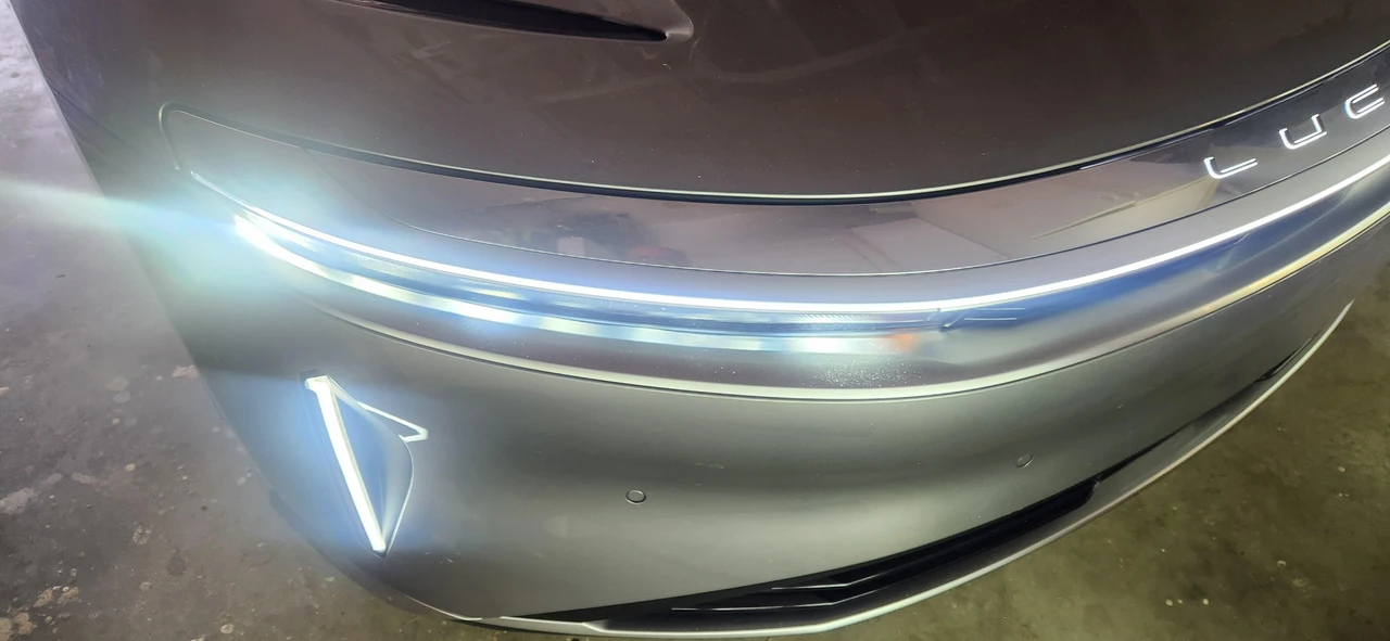 2023 Lucid Air - Image 19 of 31