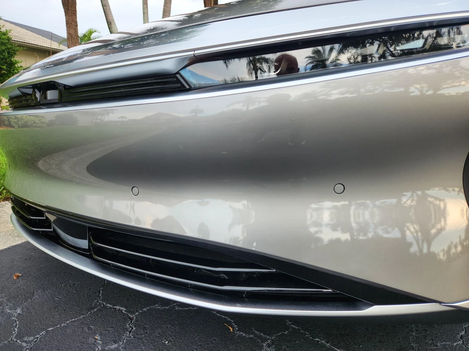 2023 Lucid Air - Image 25 of 31