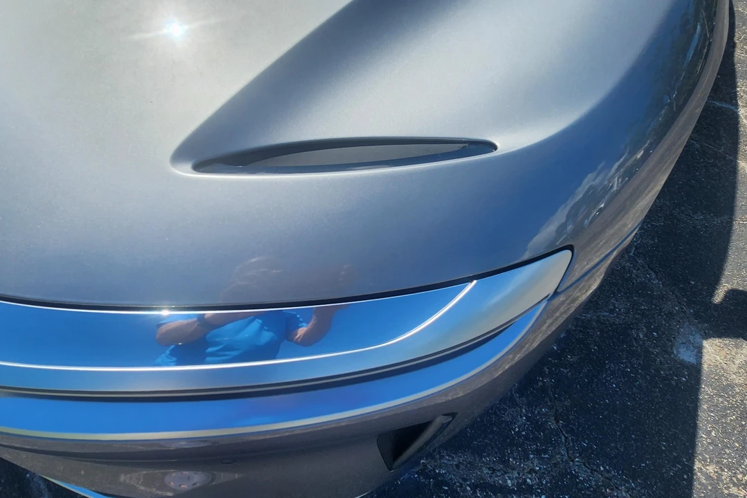 2023 Lucid Air - Image 24 of 31