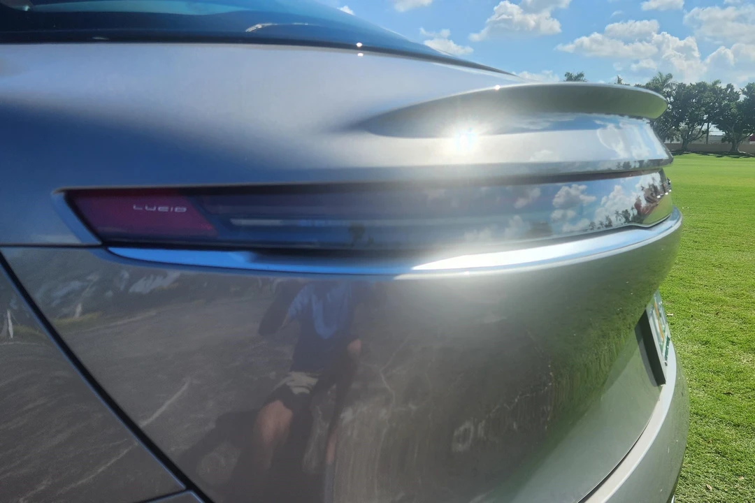 2023 Lucid Air - Image 31 of 31