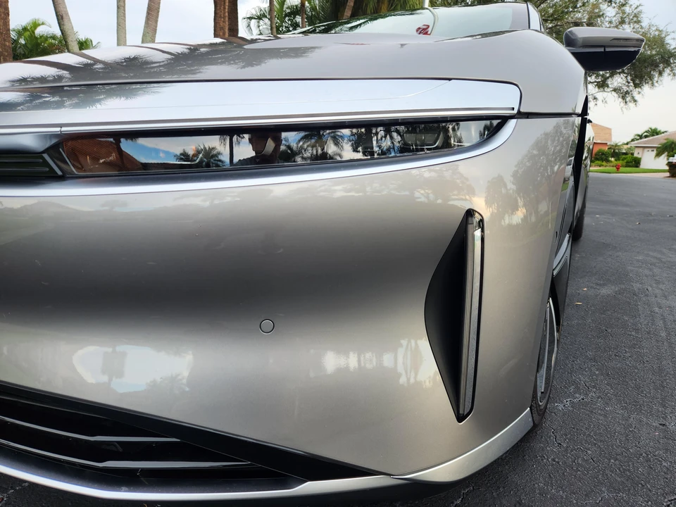 2023 Lucid Air - Image 26 of 31