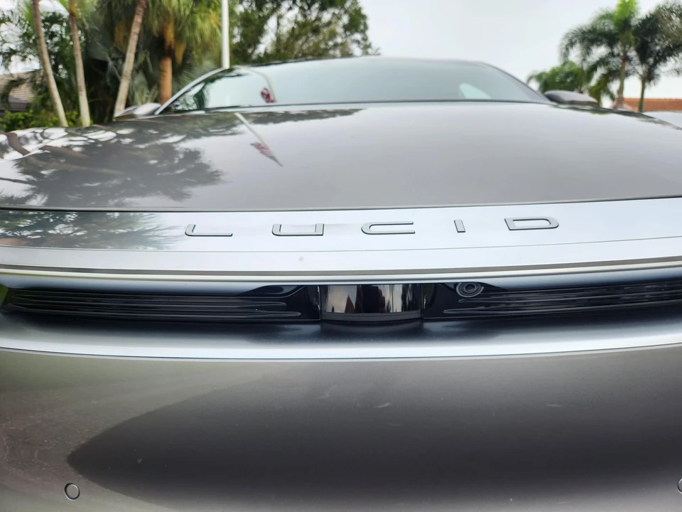 2023 Lucid Air - Image 22 of 31